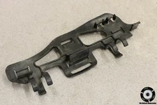 1993 Honda CBR600F2 Misc Miscellaneous Bracket Mount wiring relay CBR 600 F2 93
