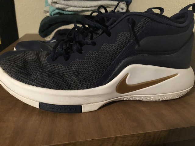 nike lebron witness ii