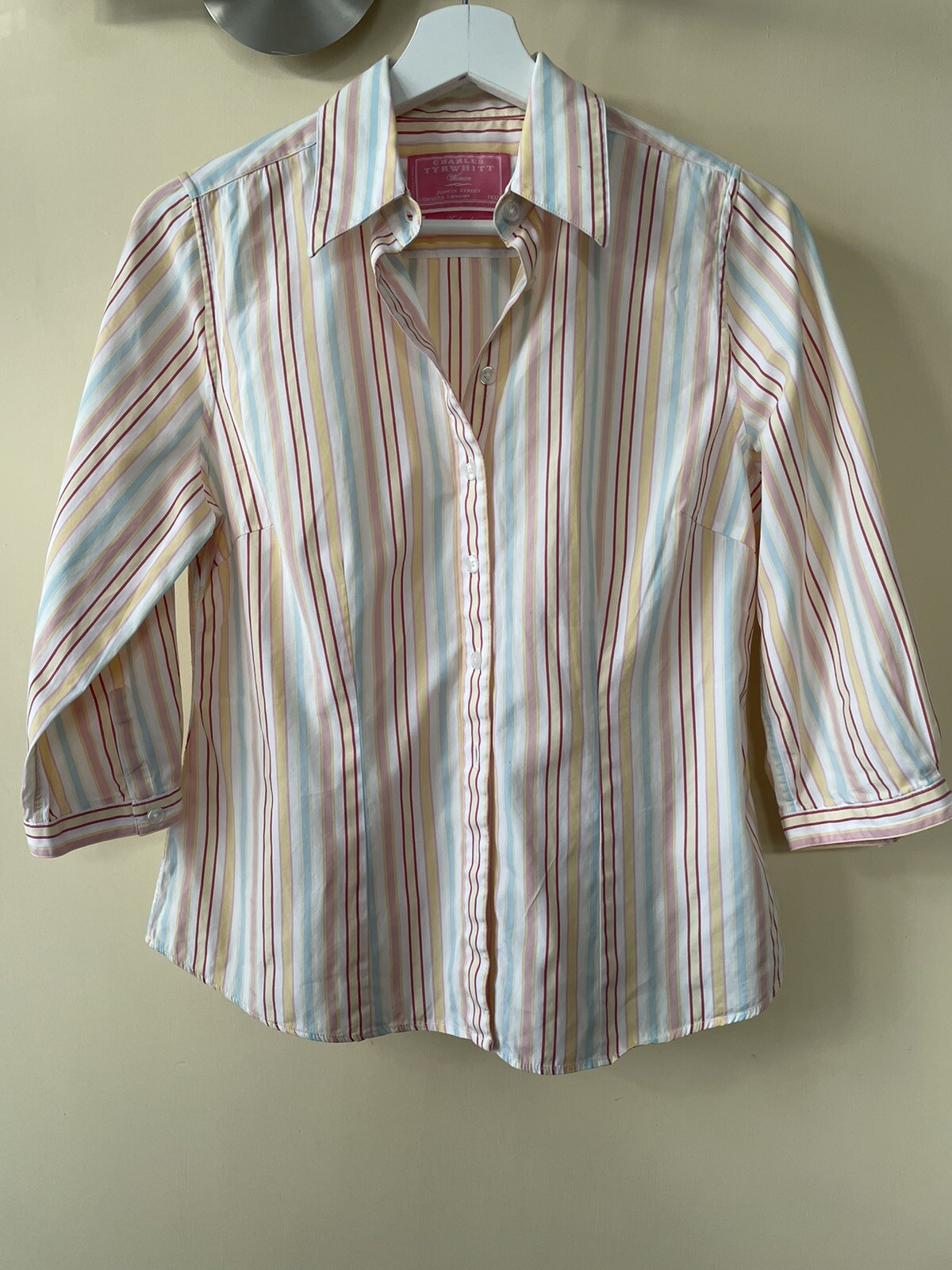 charles tyrwhitt ladies clothes