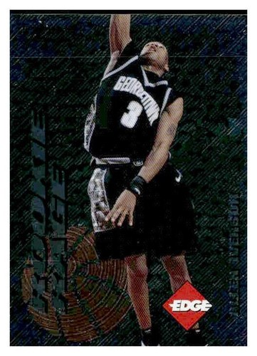 Allen Iverson List - Picture 21 of 50