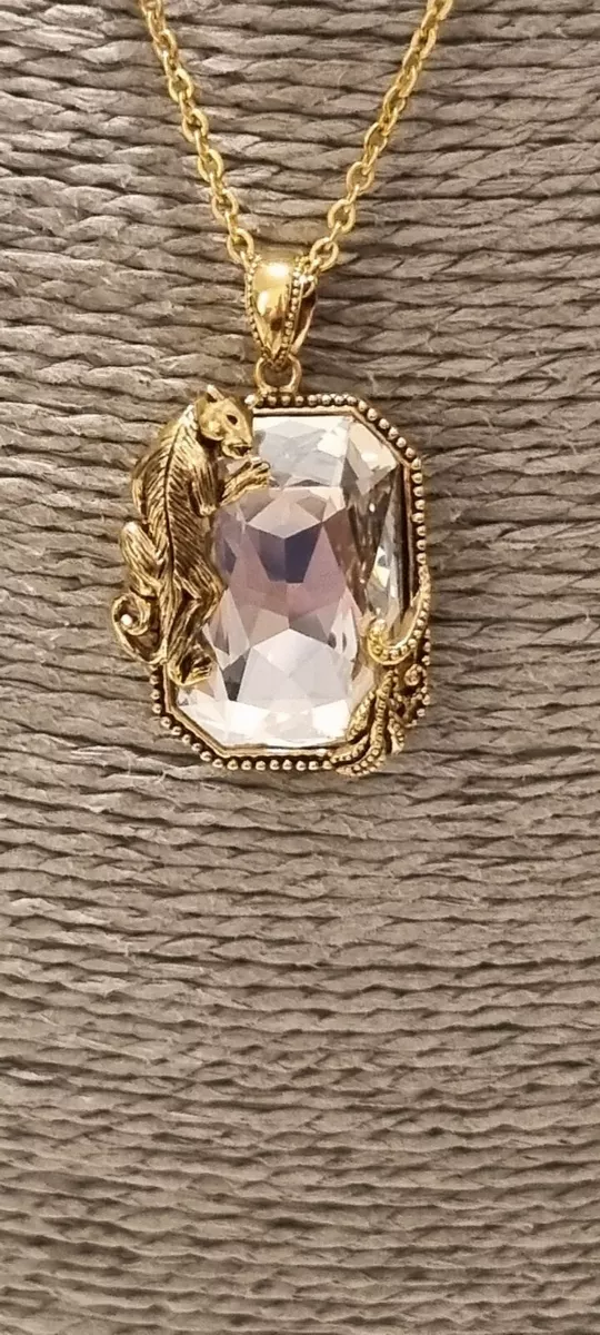 Tj necklace clearance