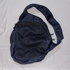 Black Nylon Bags GAP for Men for sale | eBay Black Nylon Bags GAP for Men for sale | eBay
