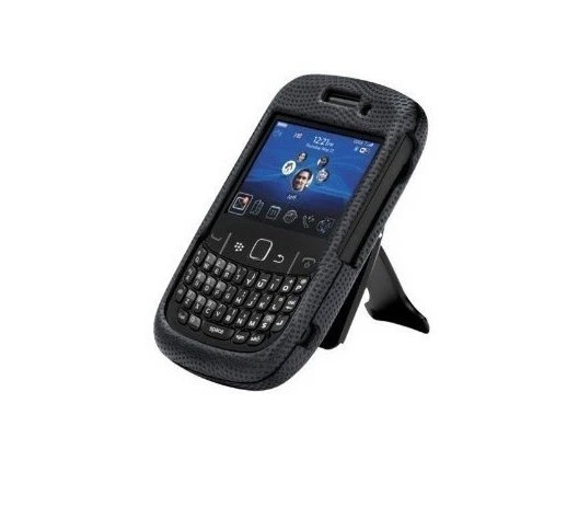 Body Glove Estuche a Presión Blackberry Curve 2 8530 Verizon Foto 2 de 3