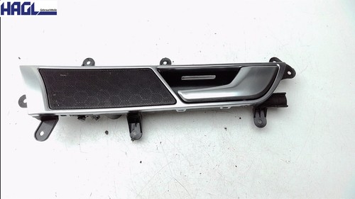 Innengriff (tür vorn) Rechts 4F0837020B Audi A6 Avant 2.7 TDI DPF 4F Kombi Farbe