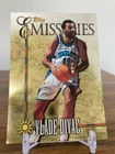 1998 Topps Basketball Vlade Divac #E7