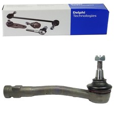 Rotule de direction Citroen DS4