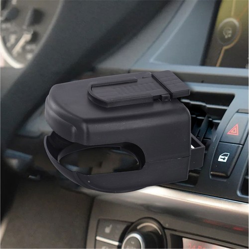 Porte-boisson voiture parfait pour tenir des boissons et des petits objets en vo - Photo 3 sur 31