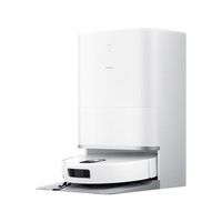 Xiaomi Robot Vacuum 5 Eu Saugroboter Staubsauger Kehren Wischen 20000Pa 120Min