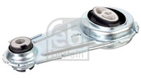 Febi Bilstein Motorlager 176009 FüR Renault Fluence Megane 3 KZ0 BZ0 ScÉNic JZ0