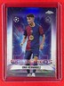2024-25 Topps Chrome UEFA Club Competitions Unai Hernandez #WK-10 - Wonderkids 