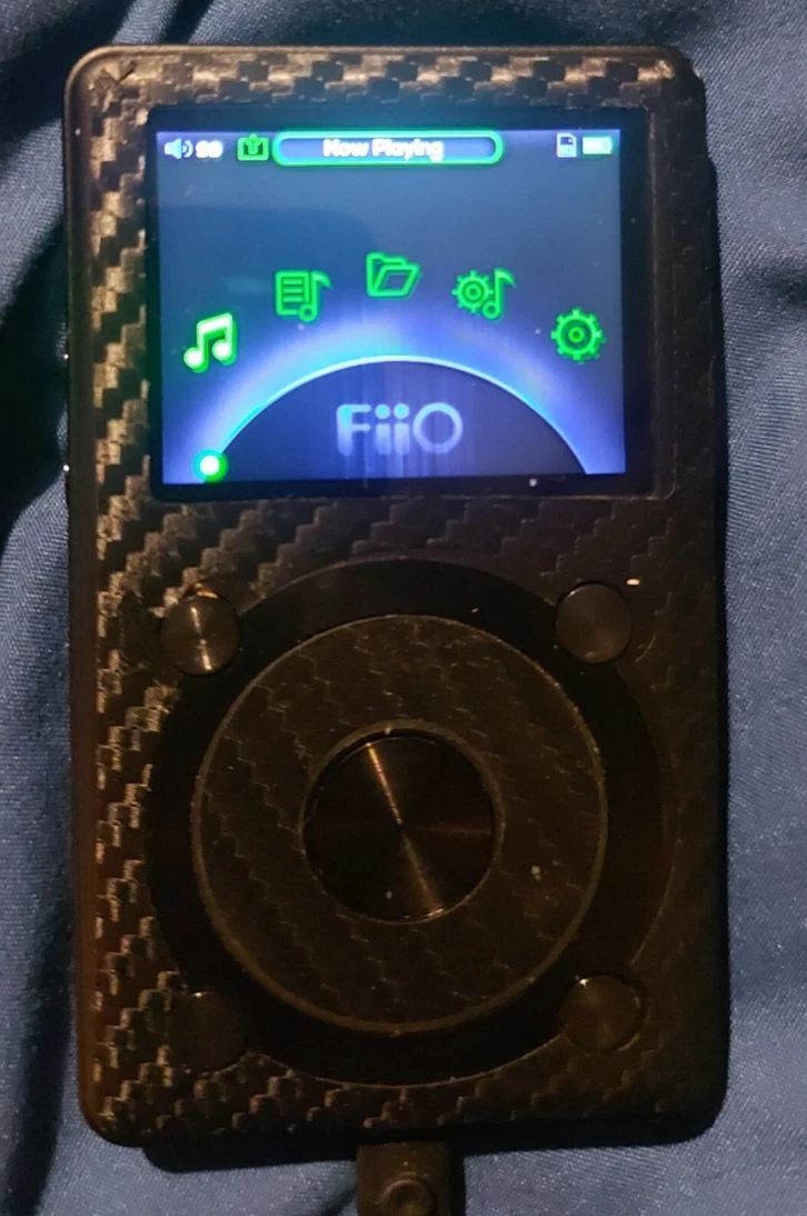 FiiO X1 1st Generation MP3 Players for sale | eBay