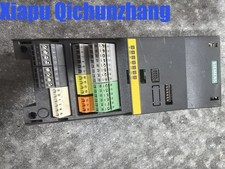Siemens control unit 6SL3244-0BA21-1FA0