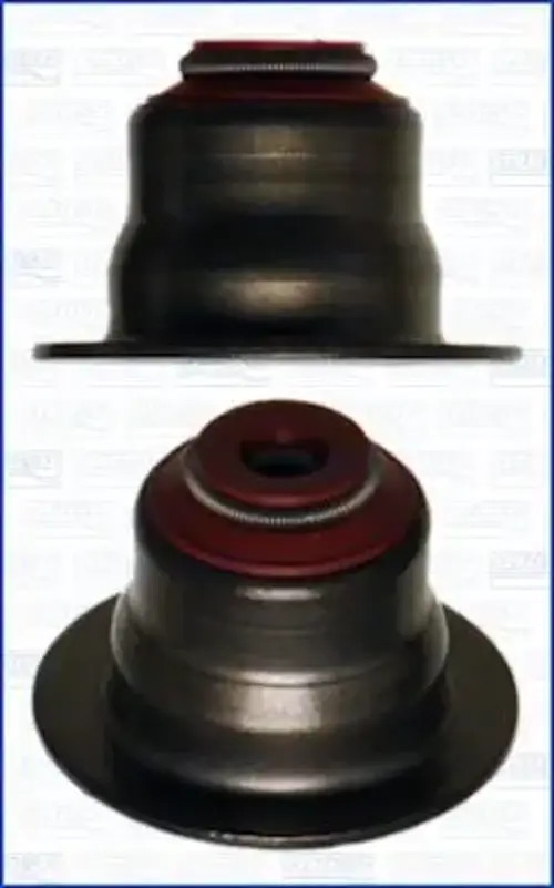✅Fits AJUSA AJU12027500 Valve stem gasket/seal AJU12027500 Establish ⭐UK Seller⭐ - Image 8