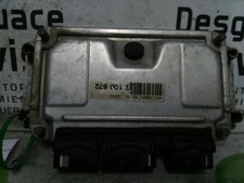 Moteur Citroen ID