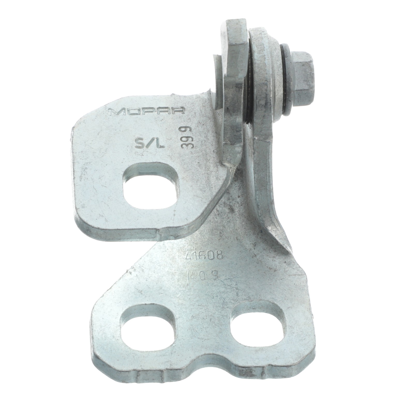 Bisagra superior izquierda para Jeep Cherokee Compass 2017-2024 (N/P 68306525AA)