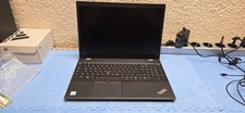 3x Lenovo ThinkPad T570●i5 Prozessor