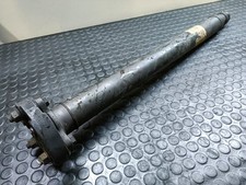 2084100306 Albero intermedio MERCEDES-BENZ CLK BM 208 COUPE 174303