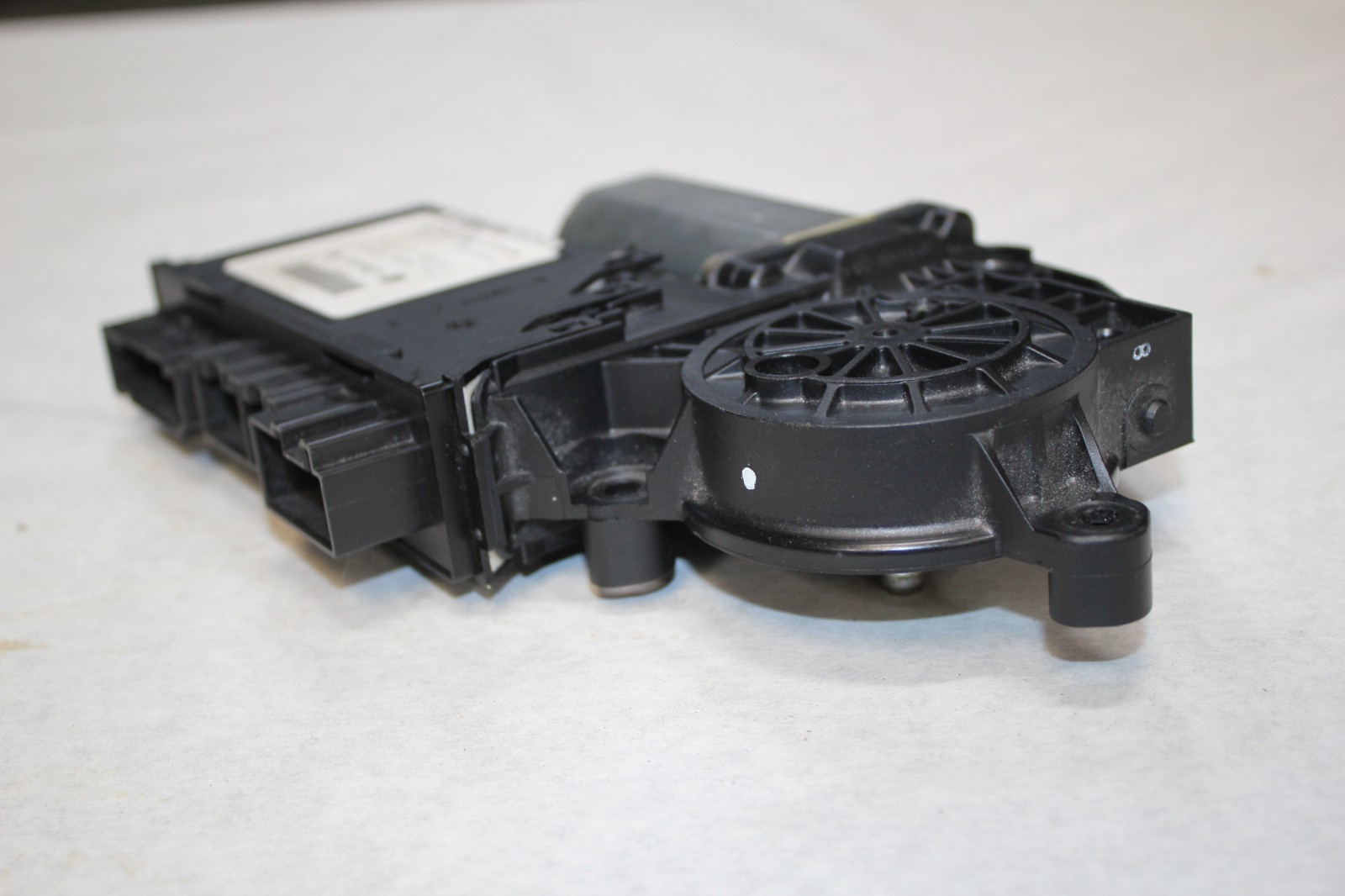 2003-2010 Bentley Continental GT Coupe OEM Right RH Door Window Motor 3W1959702