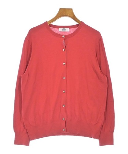 J.Press, J.PRESS Cardigans Red L 2200727832030