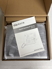 ZULTYS ZIP 47G Gigabit SIP IP phone - Free Shipping  