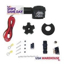 Nitrous Express 11107 Nx Auto Remote Bottle Opener Kit Performance Racing Parts