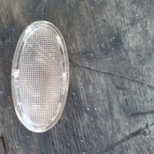 BOOT LAMP / TRUNK INTERIOR COURTESY LIGHT - Jaguar XK8 XKR 1996-2006