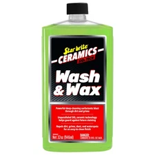 Compatible with/Replacement for Star brite 203532 - Ceramic Wax
