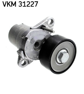 Centre SKF SWEDEN VKM 31227 Belt Tensioner, V-ribbed belt for AUDI,CUPRA,SEAT,VW