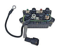 YAMAHA 2003 SX200 OX66 OUTBOARD OEM RELAY ASSY | 61A-81950-00-00 TILT AND TRIM