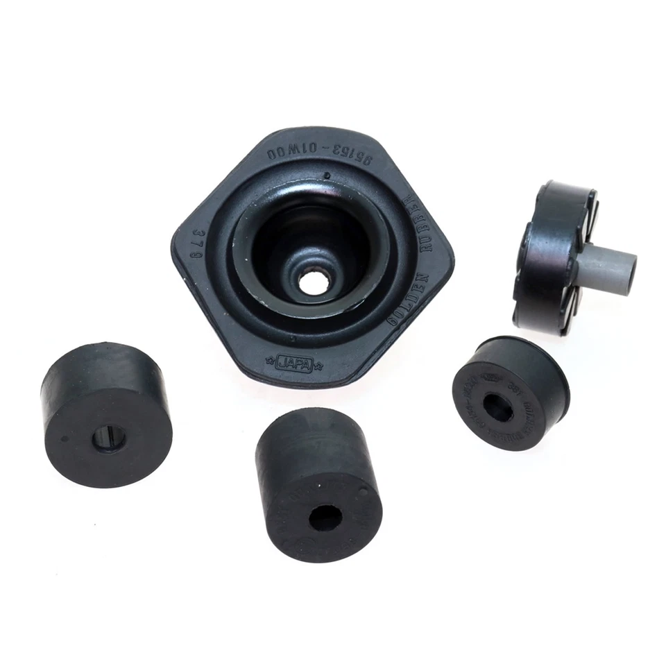 BODY CABIN MOUNTING BASE SUPPORT Fit DATSUN 720 TRUCK SD22 SD25 LB20 Z20 Z22 Z24 - Image 3 of 4