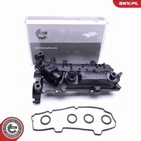 Zylinderkopfhaube Esen SKV 48SKV037 FüR Peugeot 206 SW 2E Van 307 Break 3E 2A 3A