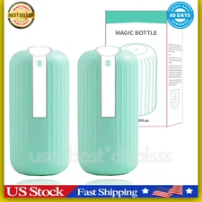 2Pcs Krazy Klean Toilet Cleaner, Krazy Cleaner Pro Toilets Cleaners, Easy to Use