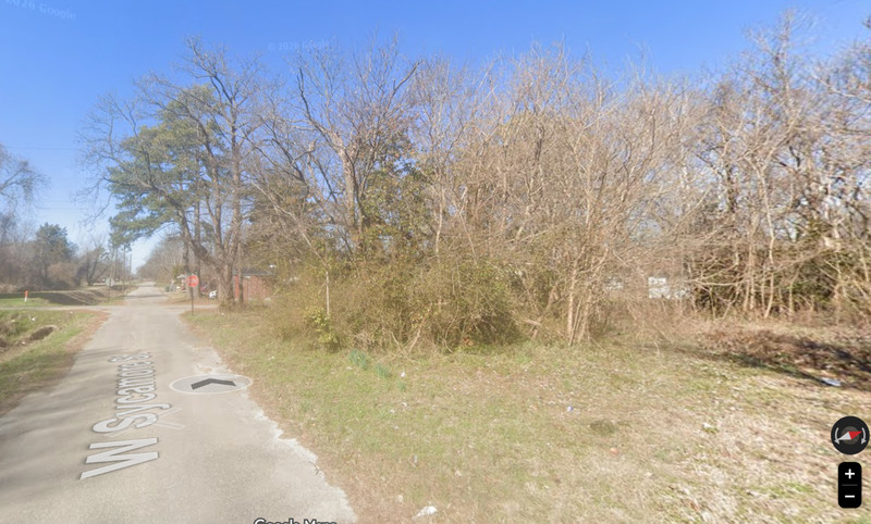 Land for sale - For sale by Owner - Only $1,900 cash or with owner financing