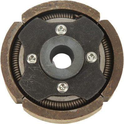 76mm Clutch Flyweight Metal Alloy Rugged Construct flywheel49 4 stroke clutch,76