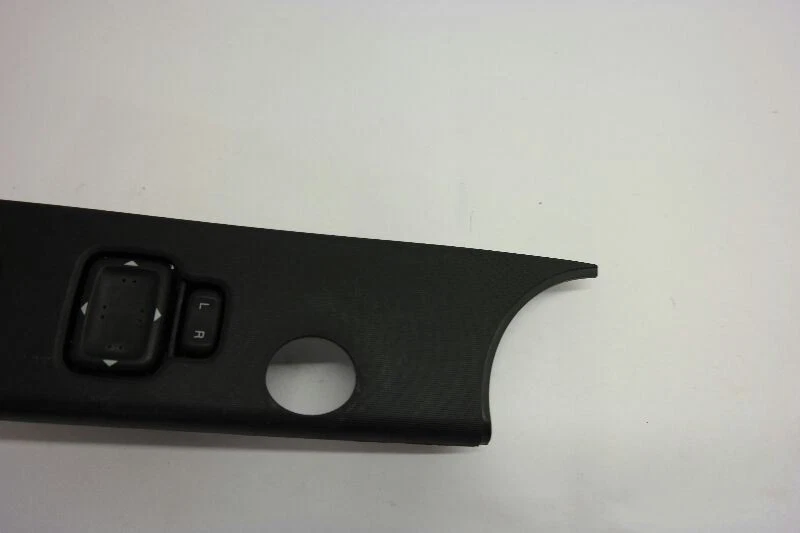 Mazda MX5 MIATA LH 2006 interruptor de ventana principal del conductor con bisel  Foto 3 de 4