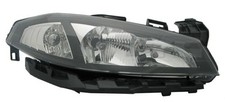Hauptscheinwerfer TYC 20-0798-05-2 für LAGUNA KG0 BG0 RENAULT 2 16V BG0A BG0L