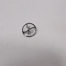 Watch Movement Balance Wheel With Hairspring For 2824 Movement