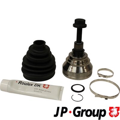 JP GROUP 1143300510 Gelenksatz, Antriebswelle für AUDI,SEAT,SKODA,VW - Bild 1 von 1