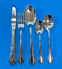 Oneida Mansfield Amadeus Wm Rogers Deluxe Ltd Stainless Flatware UCHOOSE