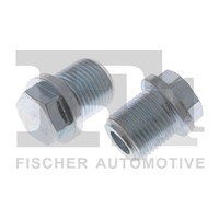 1X FA1 862.365.001 Verschlussschraube ÖLwanne FüR Volvo Land Rover Noble Lynk &