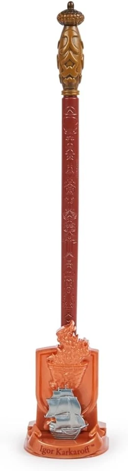 Wizarding World Harry Potter Surprise Collectible Stick Harry Potter and Goblet - Image 3 of 4