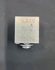 Ilsco D2976 Terminal Lug 300 MCM-4 CU9AL