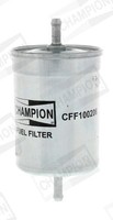 Champion Kraftstofffilter CFF100206 FüR Peugeot Pininfarina Porsche Renault TVR