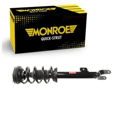 Monroe Quick-Strut 172665 Strut & Coil Spring for LS53-91271B 501726659 zn