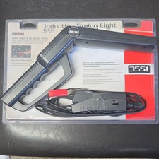 Inductive Timing Light. Innova Brand. 3551