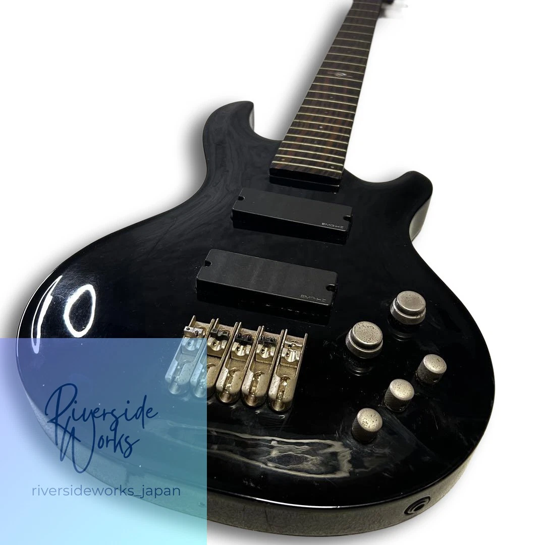 Dean 5 String Bass Guitars for sale | eBay