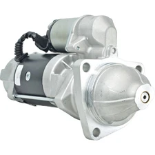 Starter For Nissan 1800 1995-1998, 1800HD 1999-2004; 410-55016