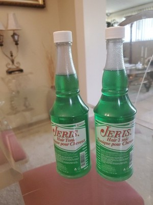 Jeris Hair Tonic