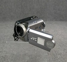 JVC GZ-MG21U Everio G Series Hard Disk HDD Camcorder - For Parts