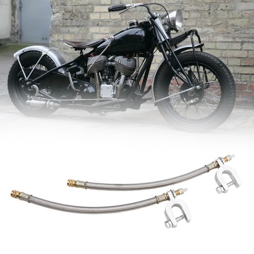 Long Stainless Steel Valve Stem Extender for Improved Service Access Pack of 2 - Picture 3 of 12
